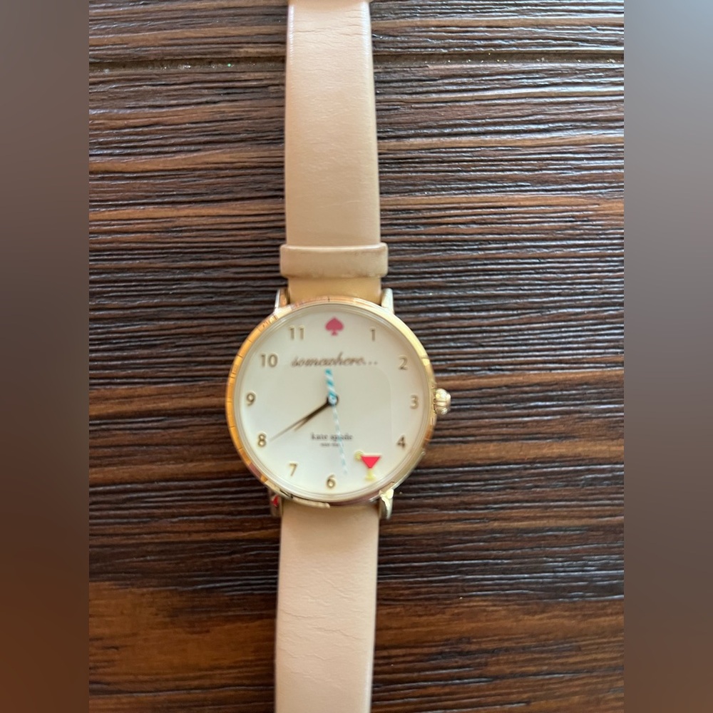 Kate Spade